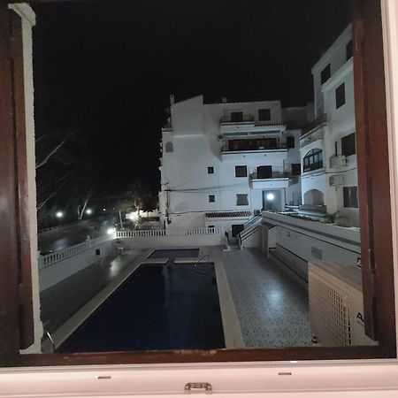 Playa Flamenca Splendid Apartment On The Beach Alicante Exterior foto