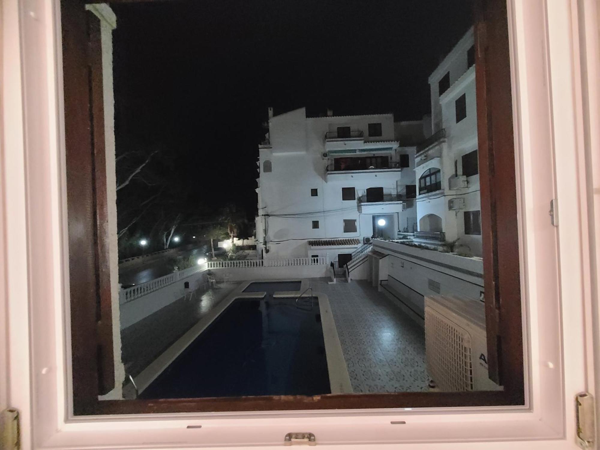 Playa Flamenca Splendid Apartment On The Beach Alicante Exterior foto