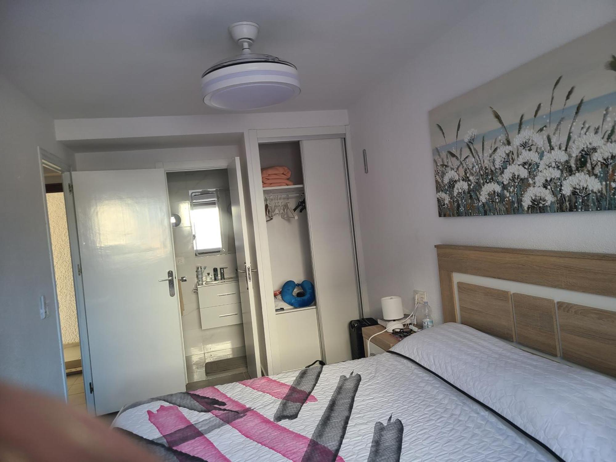 Playa Flamenca Splendid Apartment On The Beach Alicante Exterior foto