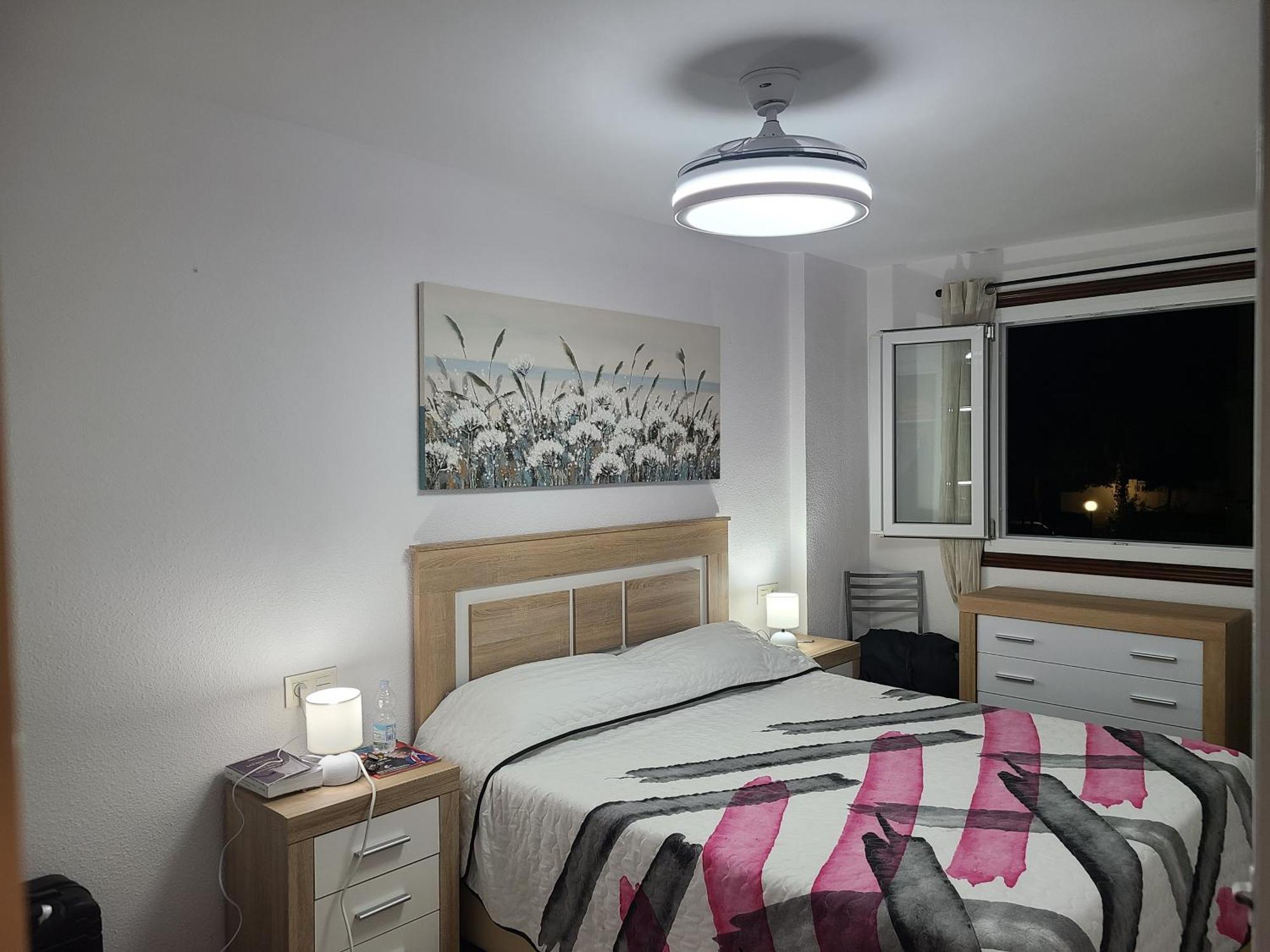Playa Flamenca Splendid Apartment On The Beach Alicante Exterior foto