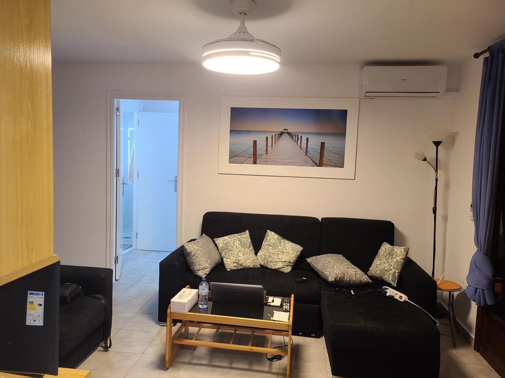 Playa Flamenca Splendid Apartment On The Beach Alicante Exterior foto